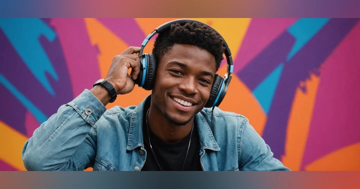 image for Pop Icons and Emotional Resonance: The Deep Connection Between Gay Men and Pop Music