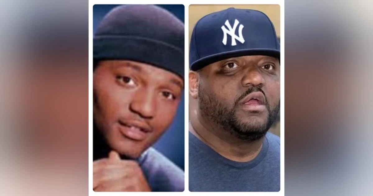 Episode #138-“KCUF Aries Spears”