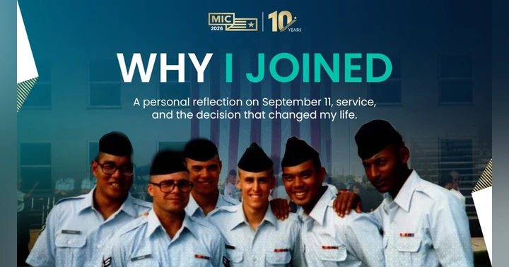 image for I Didn't Understand 9/11 Until I Was Standing Inside the Impact Site