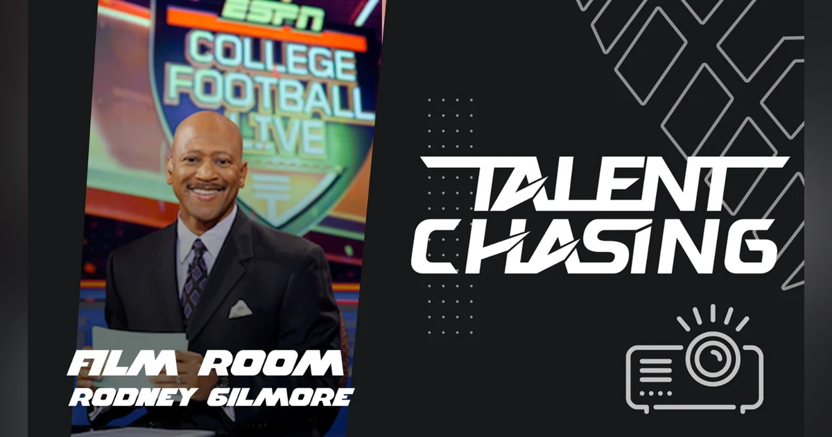 Film Room: Rodney Gilmore