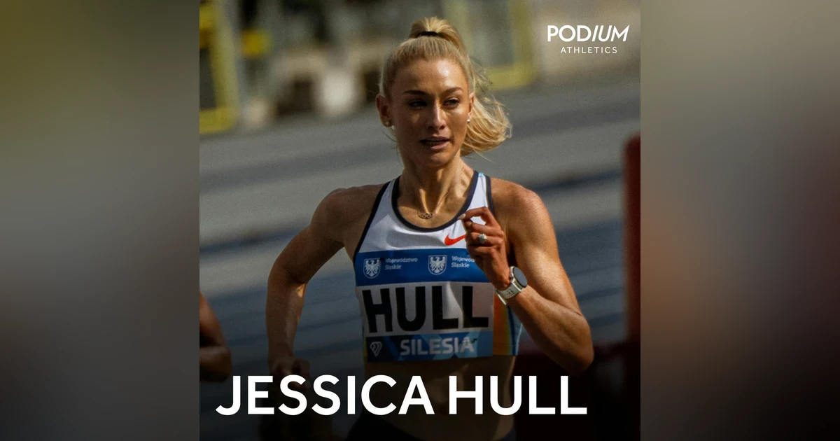 Jessica Hull