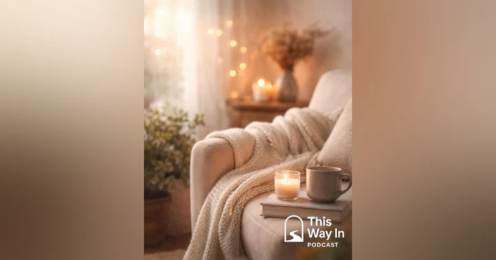 image for This Way In, Episode 8: The Nurturing Part