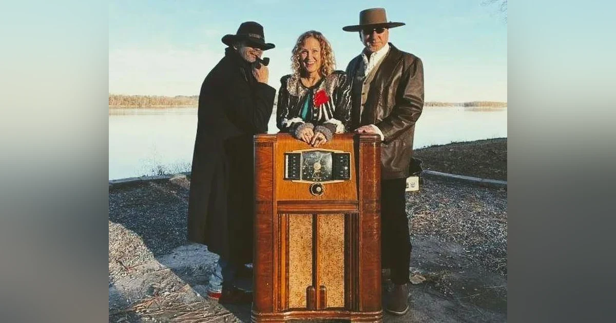 Ten Penny Gypsy Interview