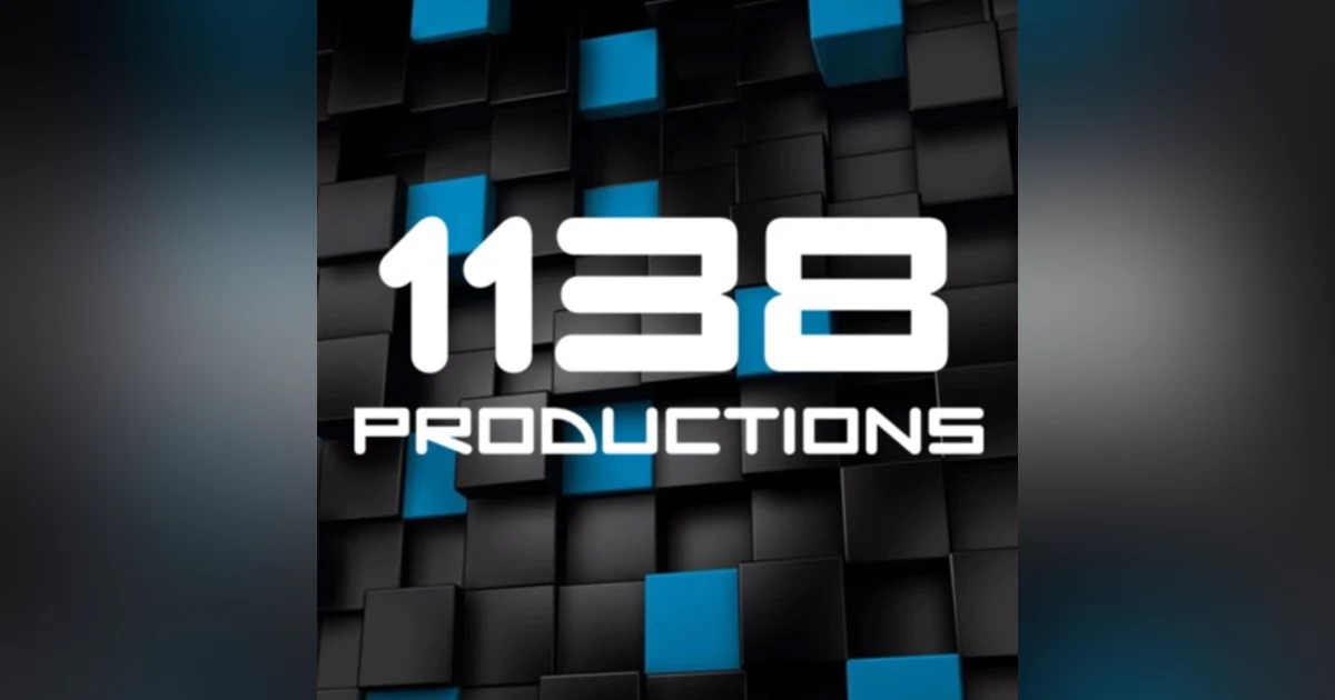 1138 Productions (Trailer)
