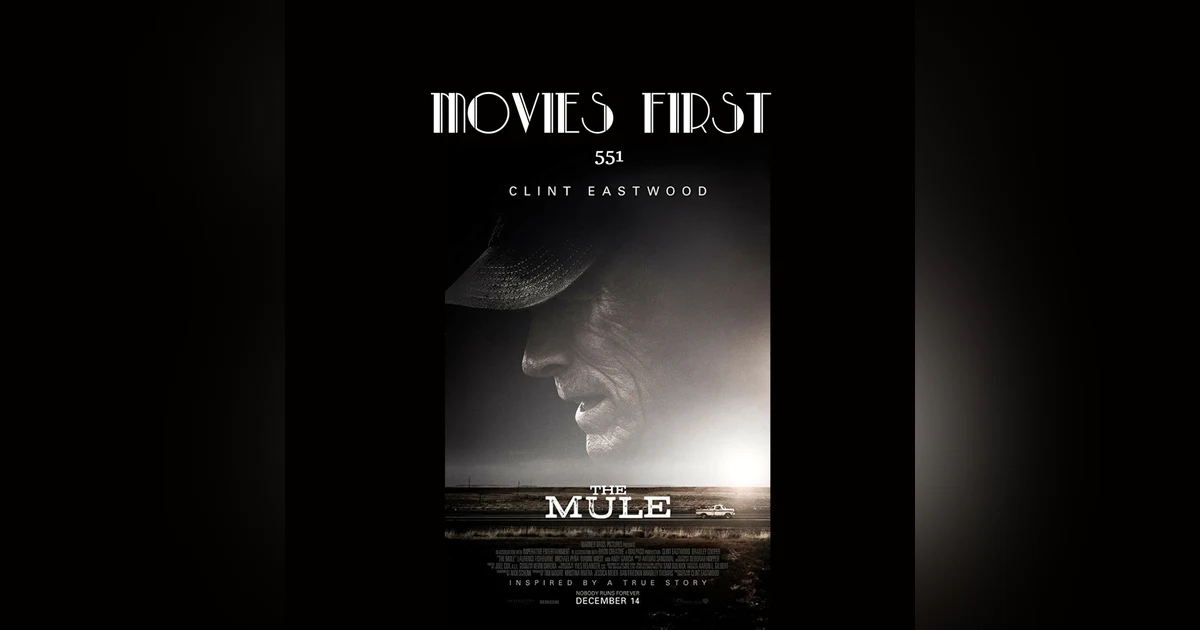 551: The Mule (review)