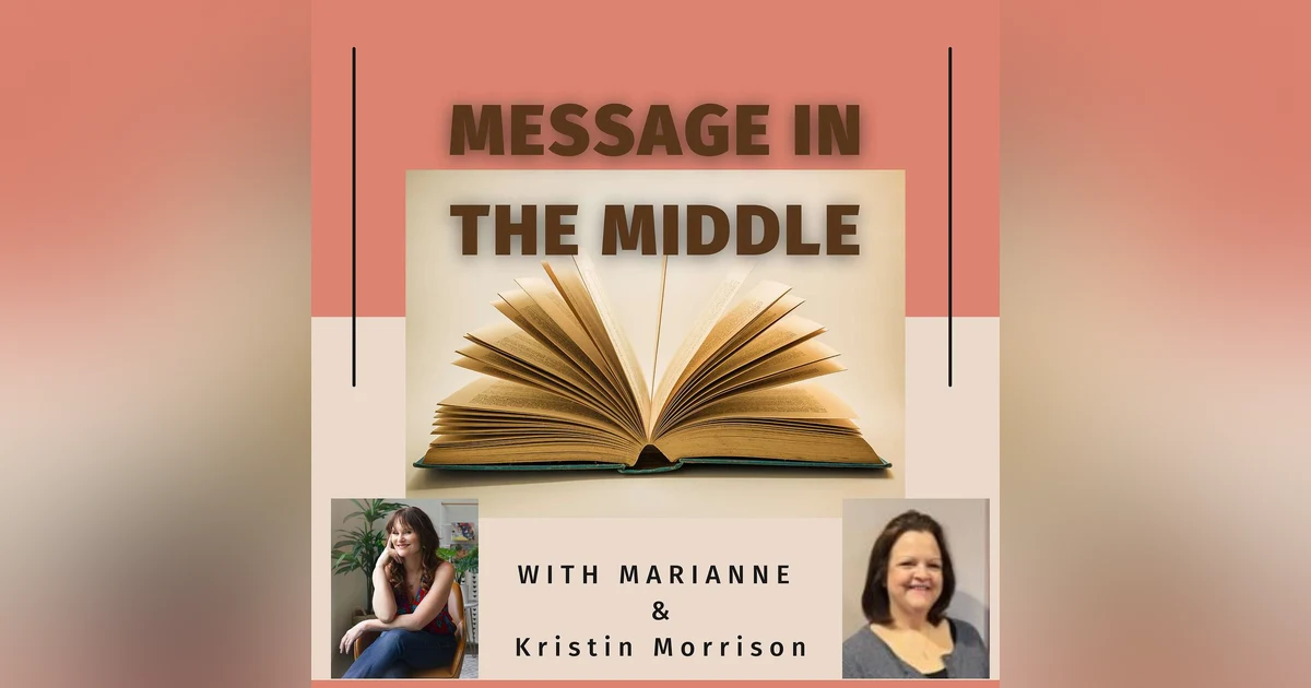Finding Balance and Joy: A Guide to Self-Discovery and Joyful Living with Kristin Morrison