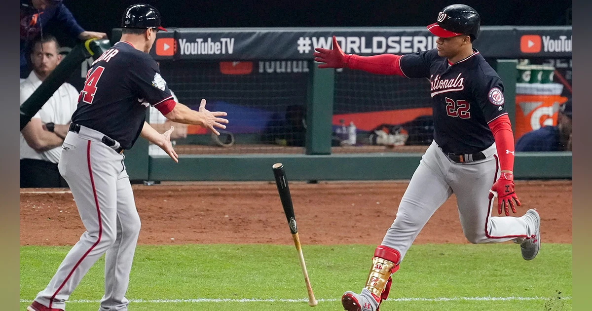 The Grand Slam Podcast Ep.16 Old Faces In New Places, History of The World Series