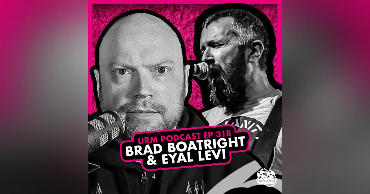 EP 318 | Brad Boatright