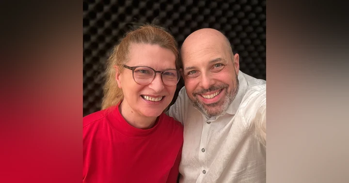 image for Out of Patients EP416: The Genes of Wrath: Jennifer J. Brown