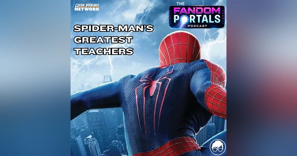 The 5 Characters That Made Spider-Man Who He Is | Character Deep Dive