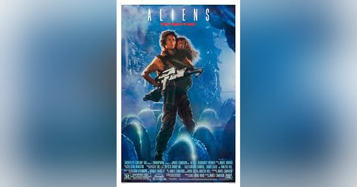 Aliens (1986)