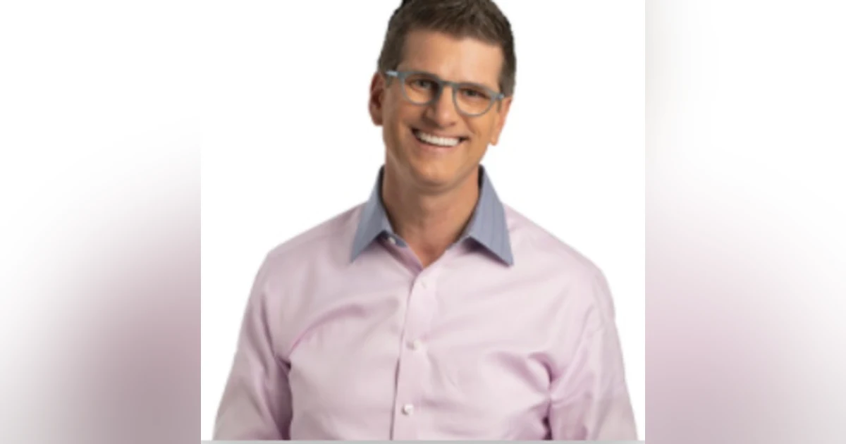 Scott Miller - Best Selling Author, Podcast Host