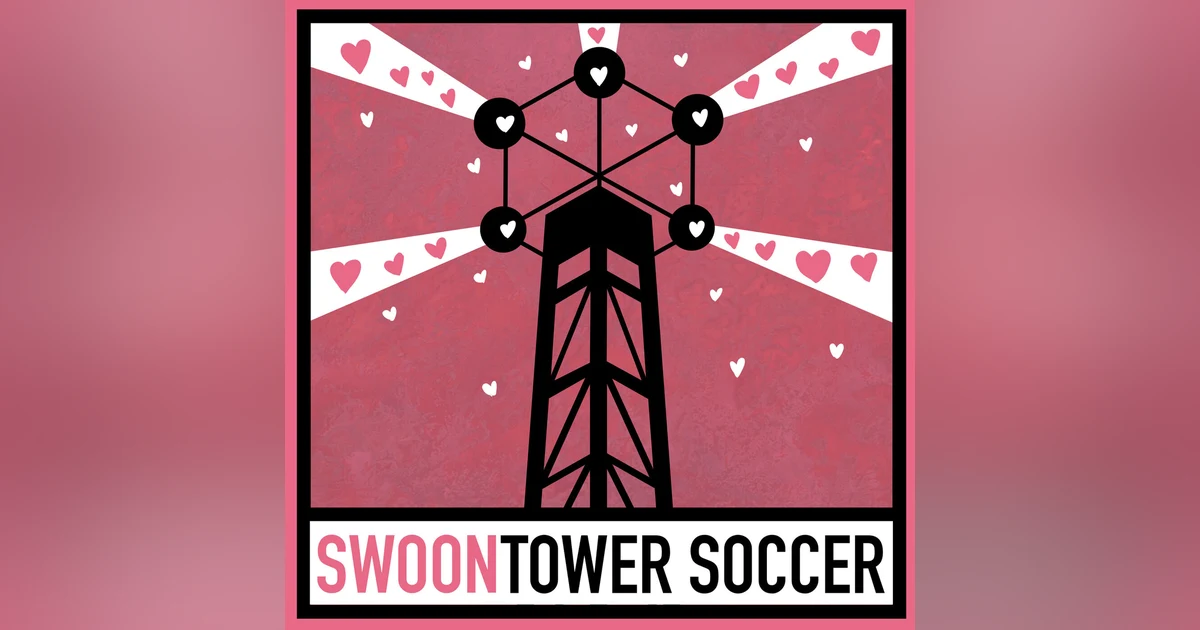 SWOONTOWER SOCCER: Napkin of the Match, Opposite of Little Big League, Interview with Rose the Dog