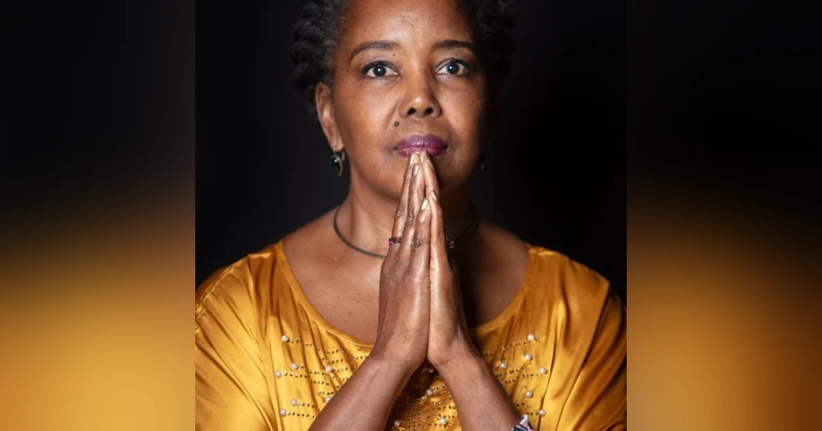 From Diagnosis to Deliverance: The Testimony of Lynette Hill Sosa