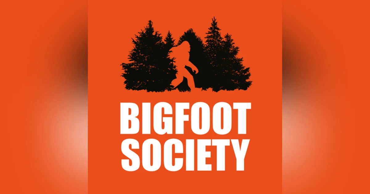 Cryptid podcasts, an upcoming festival and a cry for help!