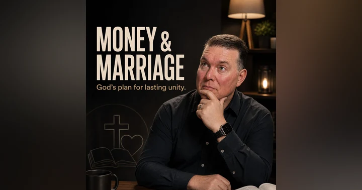 image for Money Fights in Marriage: What the Bible Actually Says (And How to Stop)
