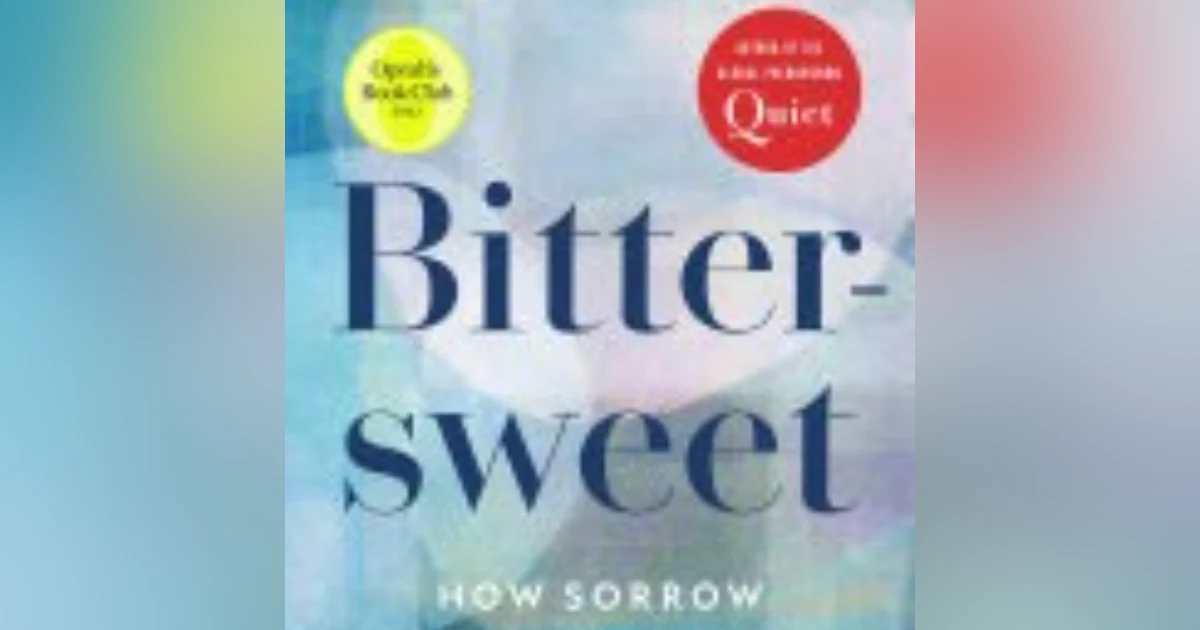 Bittersweet: Embracing the Beauty of Melancholy