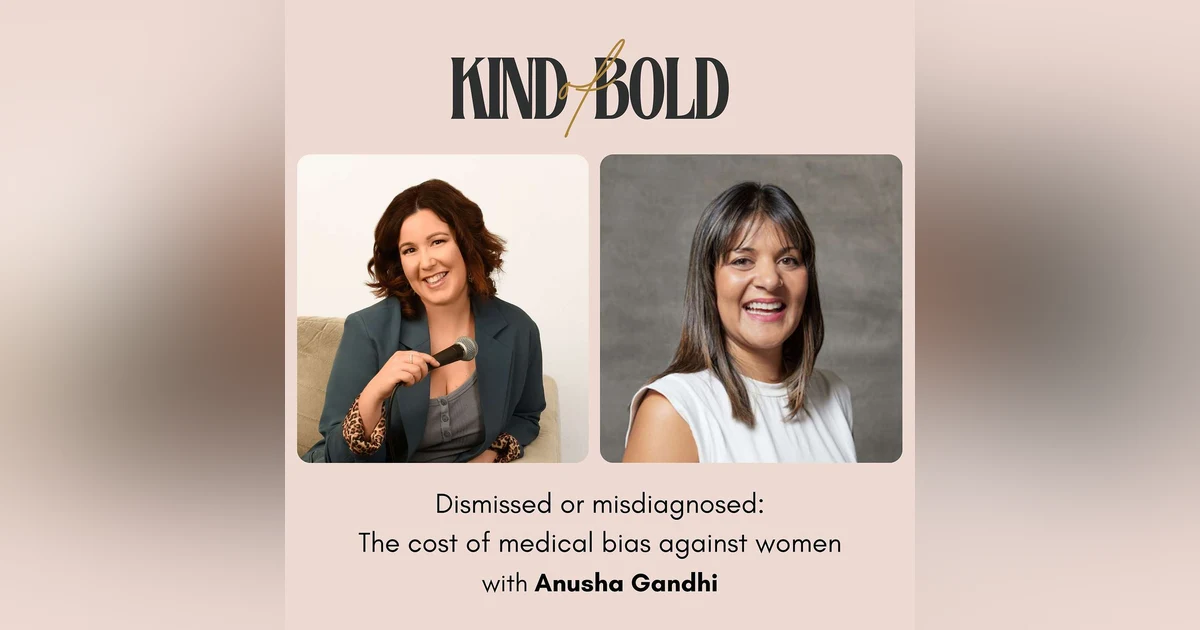 Dismissed or misdiagnosed: The cost of medical bias against women