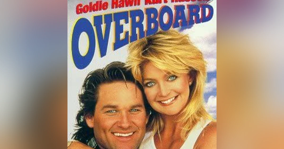 Would You Watch - Overboard