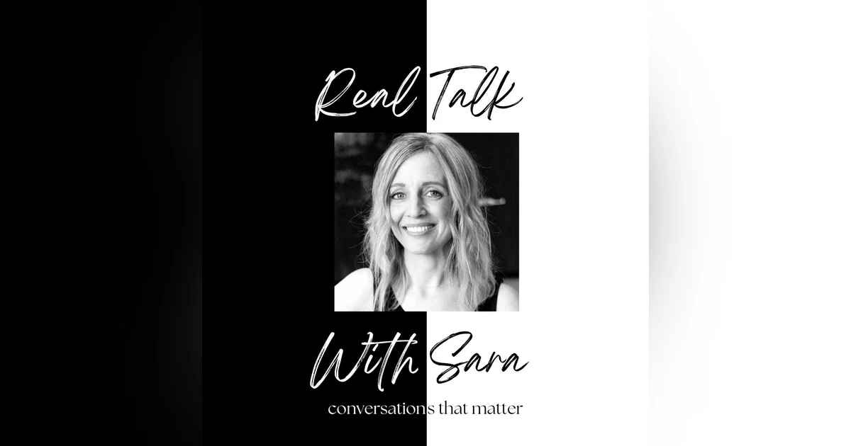Real Talk with Sara: Purity--What is it, Really?
