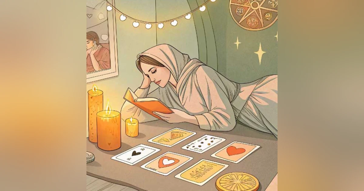 When You Feel Lost in Love: Navigating an Existential Crisis Together
