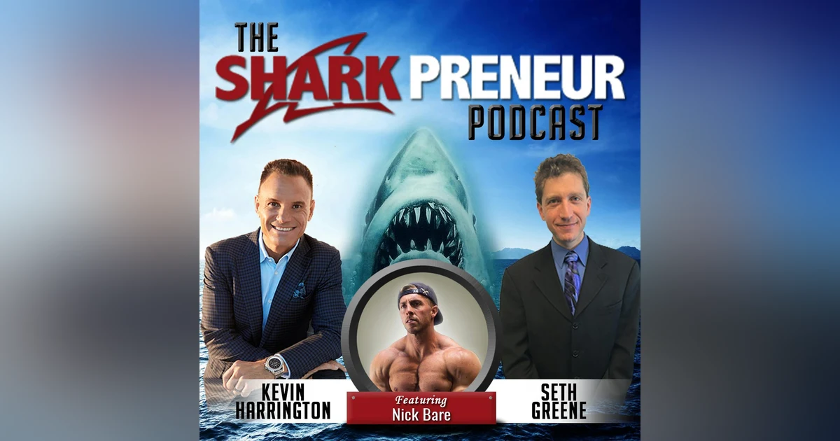 389: Nick Bare