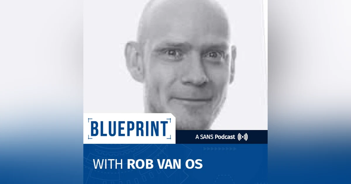 Rob van Os: Maturing your Cyber Defense