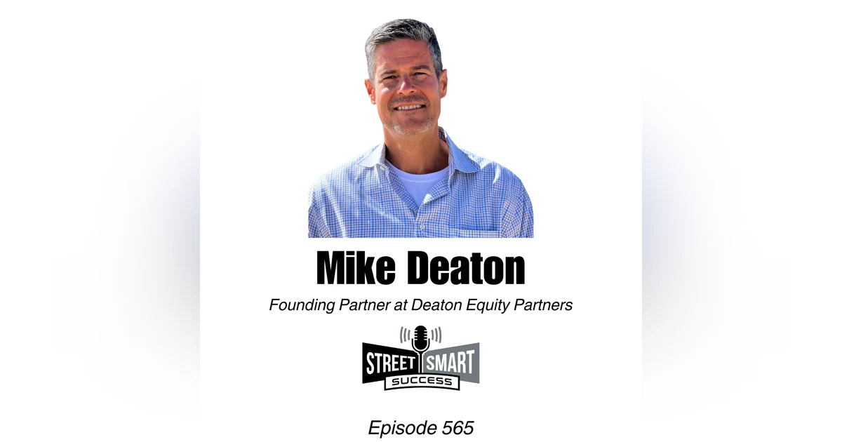 565: The Best Kept Secret In Real Estate