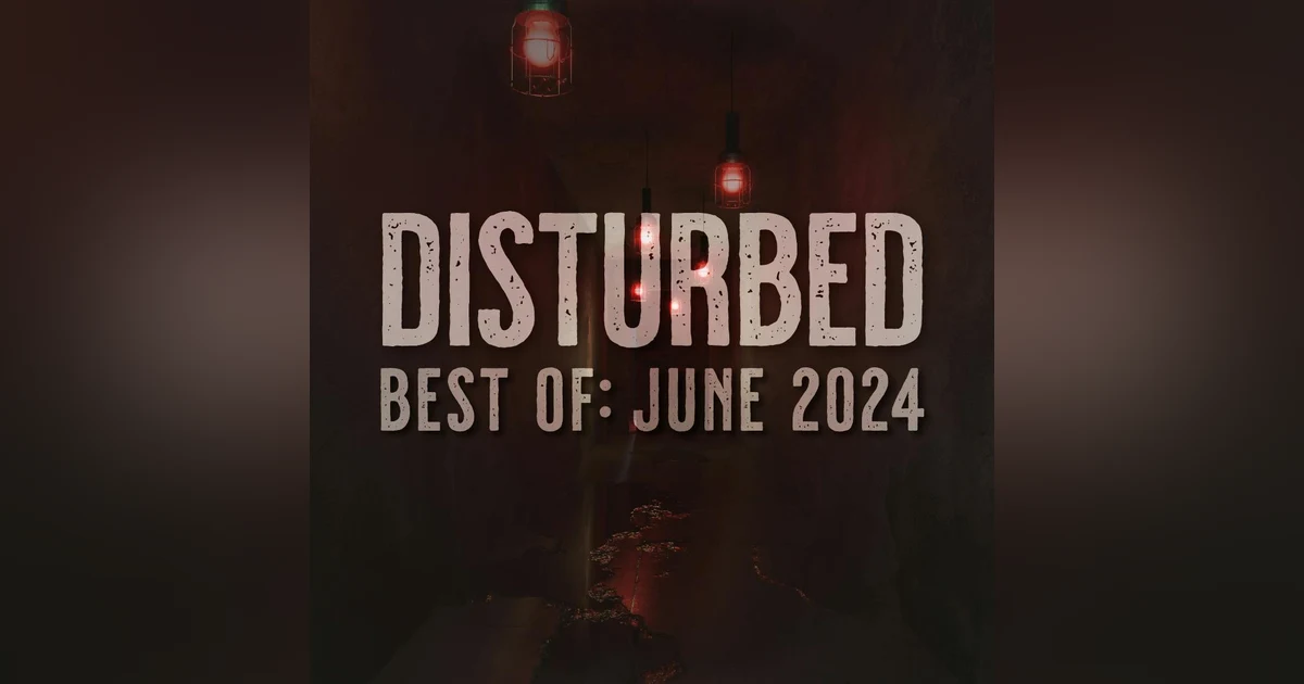 Disturbed Best Of: June 2024