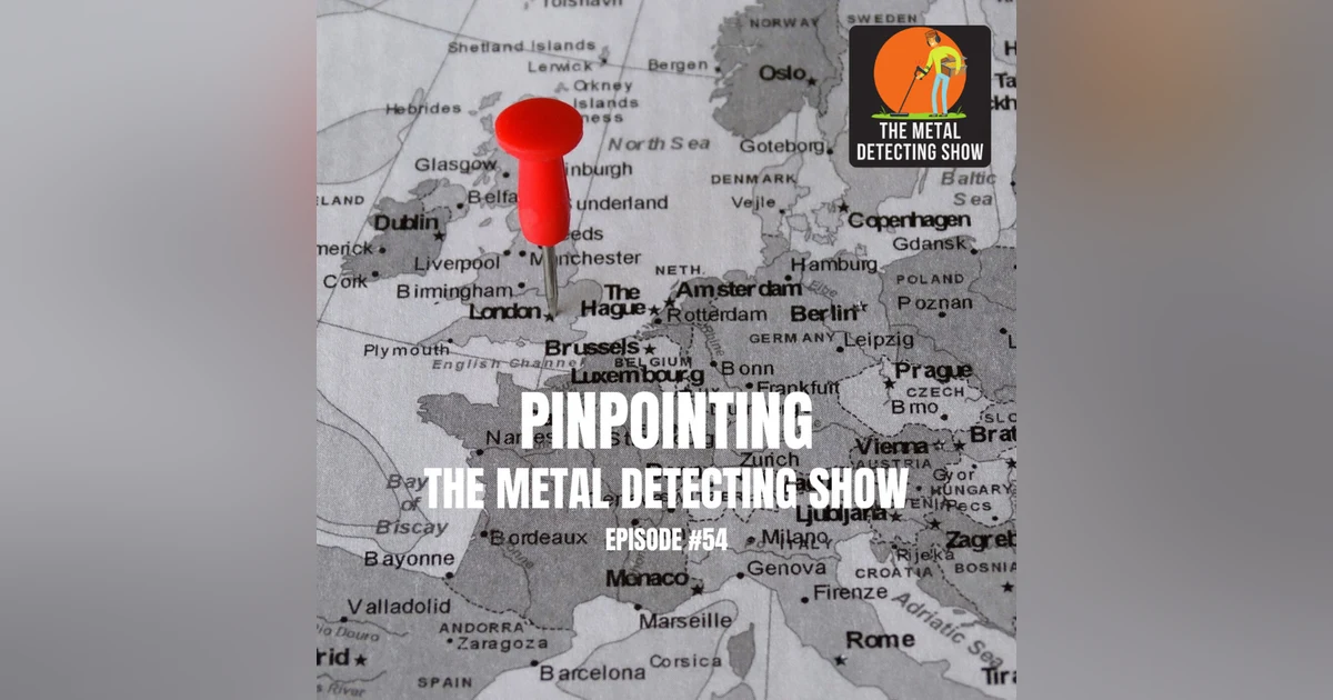 Pin Pointing
