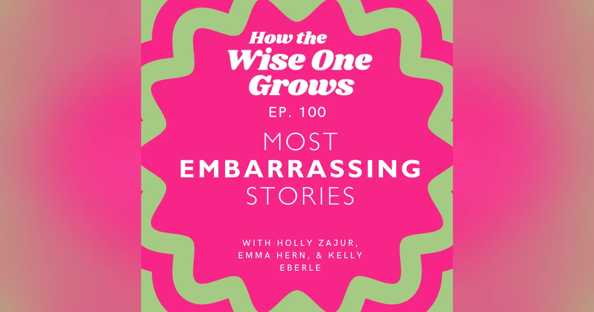 Navigating Life's Most Embarrassing Moments with Laughter (100)