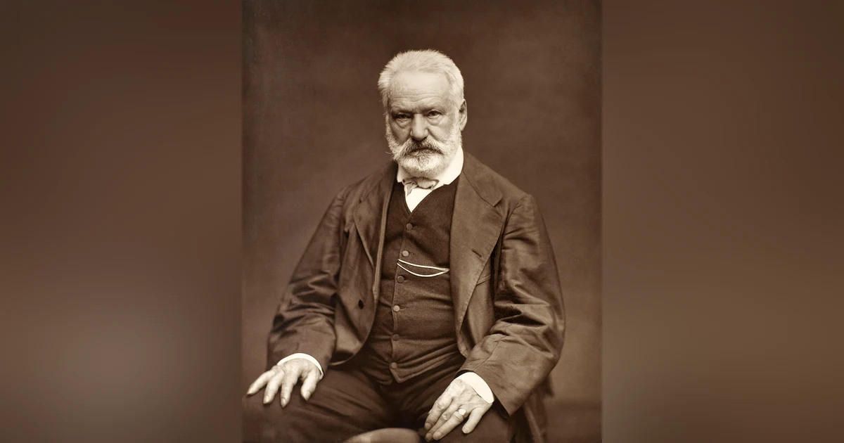 Victor Hugo