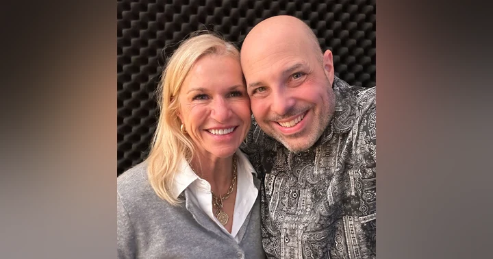 image for Out of Patients EP435: Not Today, Life: Teresa Baglietto