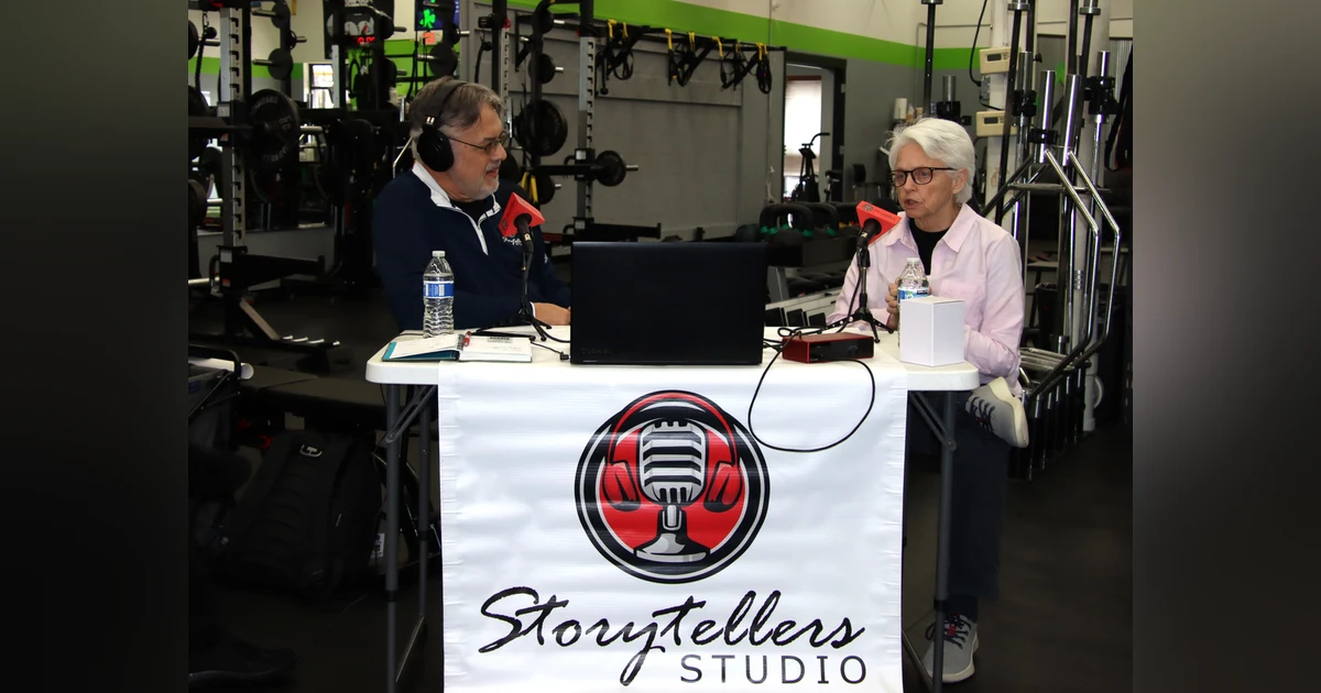 S1 E88  KAT WILLIAMS - International Women's Baseball Center CEO