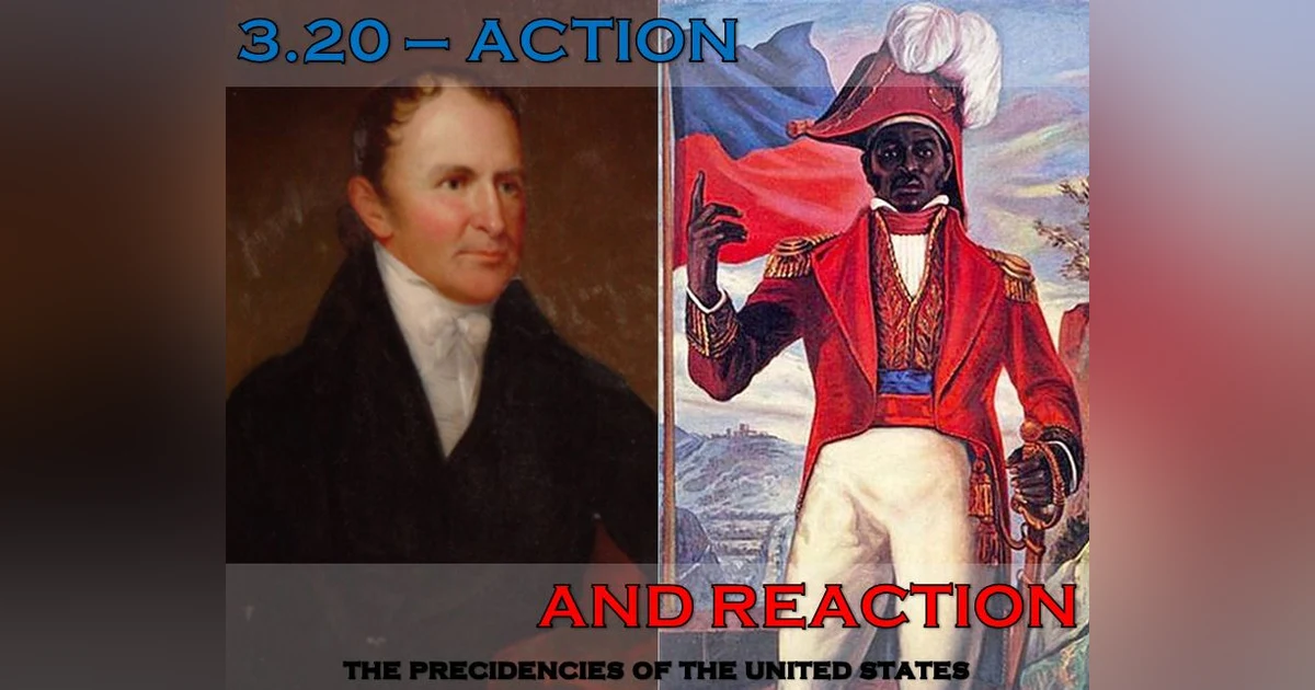 3.20 – Action and Reaction