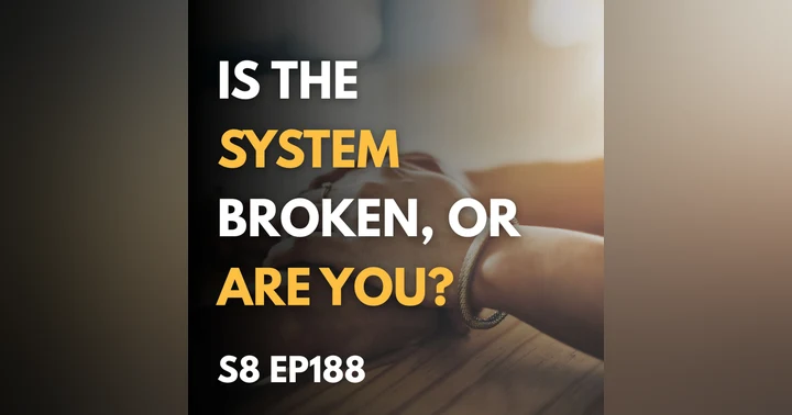 image for Is the Job Market Broken, or Is It Me?