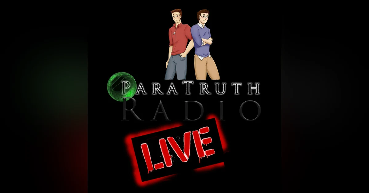 Special ParaTruth LIVE Come-Back Show