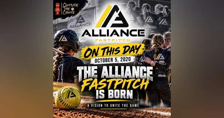 image for ON THIS DAY: The Alliance Fastpitch Is Born