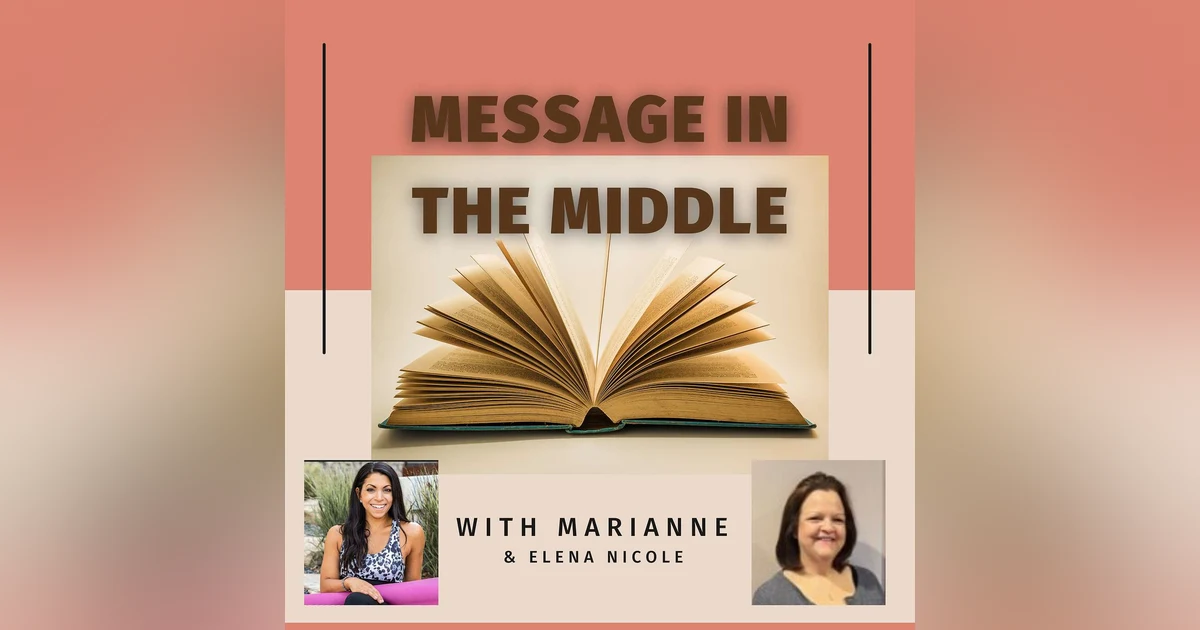 Mindset, the Secret to Stop Dieting and Start Living with Guest Elena Nicole from Elena Nicole Health