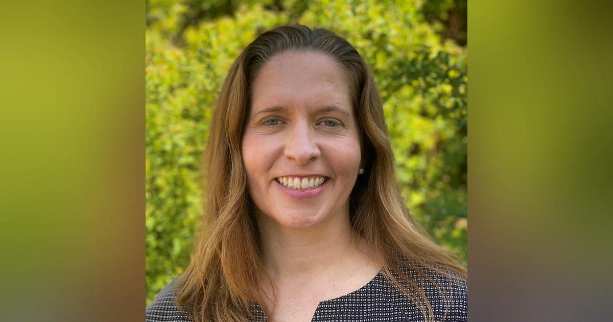 Energising the future, with Prof Jennie C Stephens
