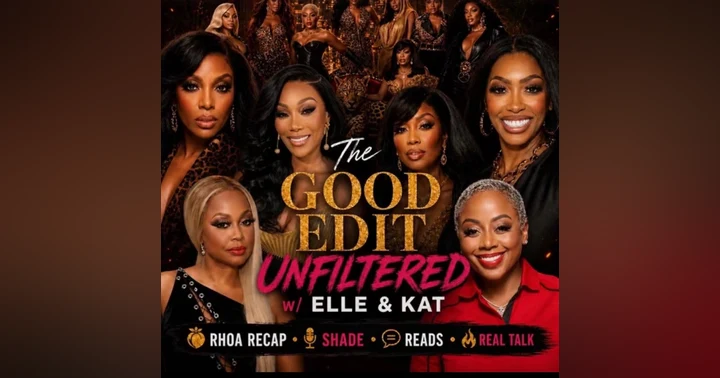 image for Why RHOA Conflict Cycles Are Stalling Fan Engagement