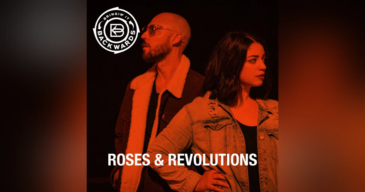 Interview with Roses & Revolutions