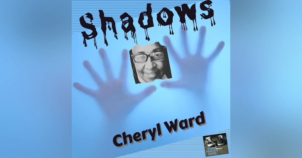 Season Finale| The Shadows In The Cell.
