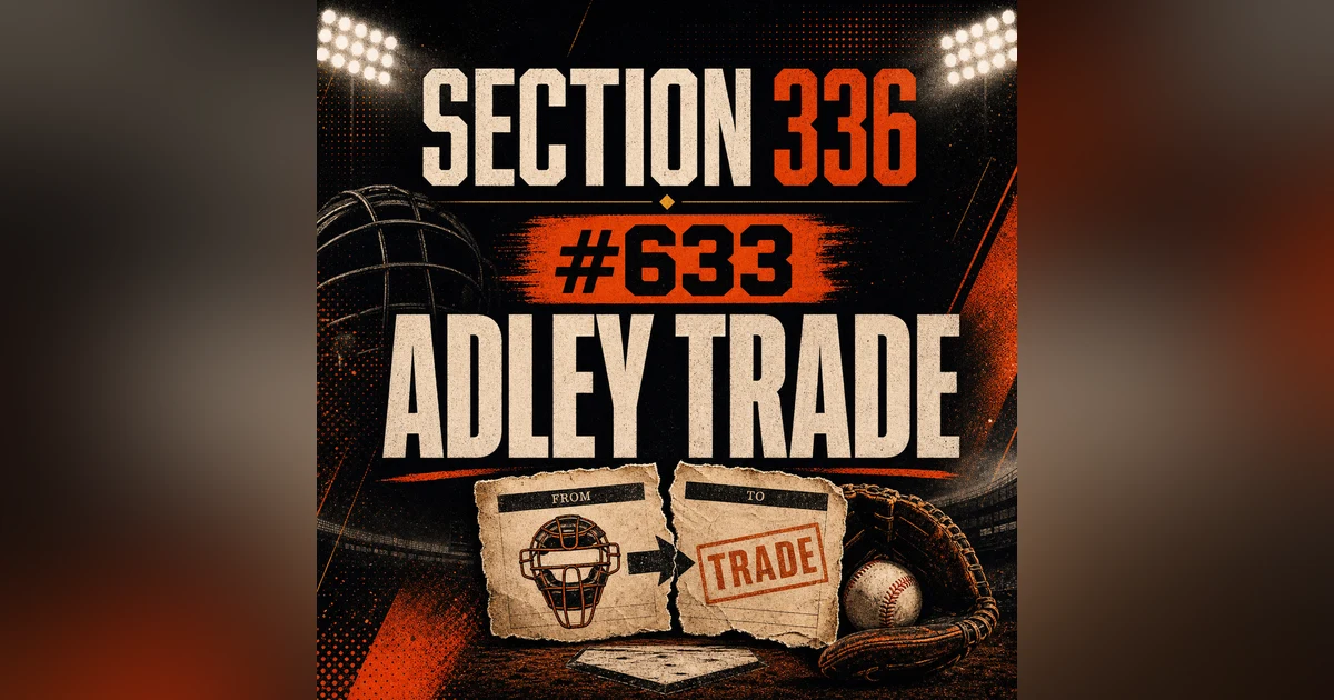 #633 Adley Trade