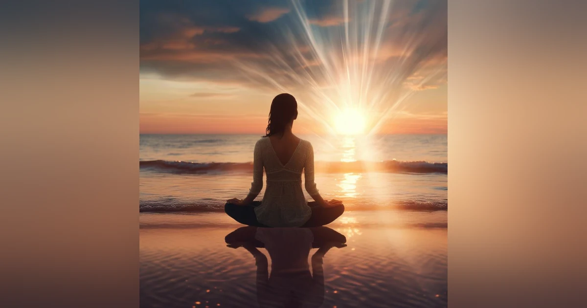 Guided Mindfulness Meditation To Help Interpersonal Relationships