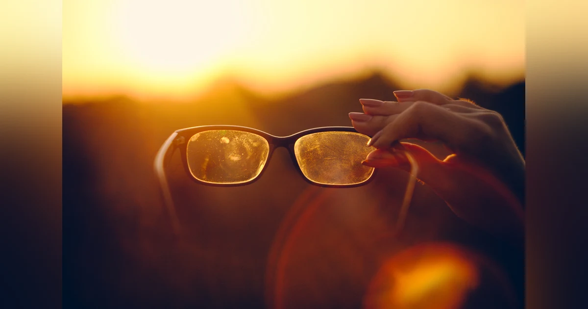 Wipe the Crap Off Your Lenses!!