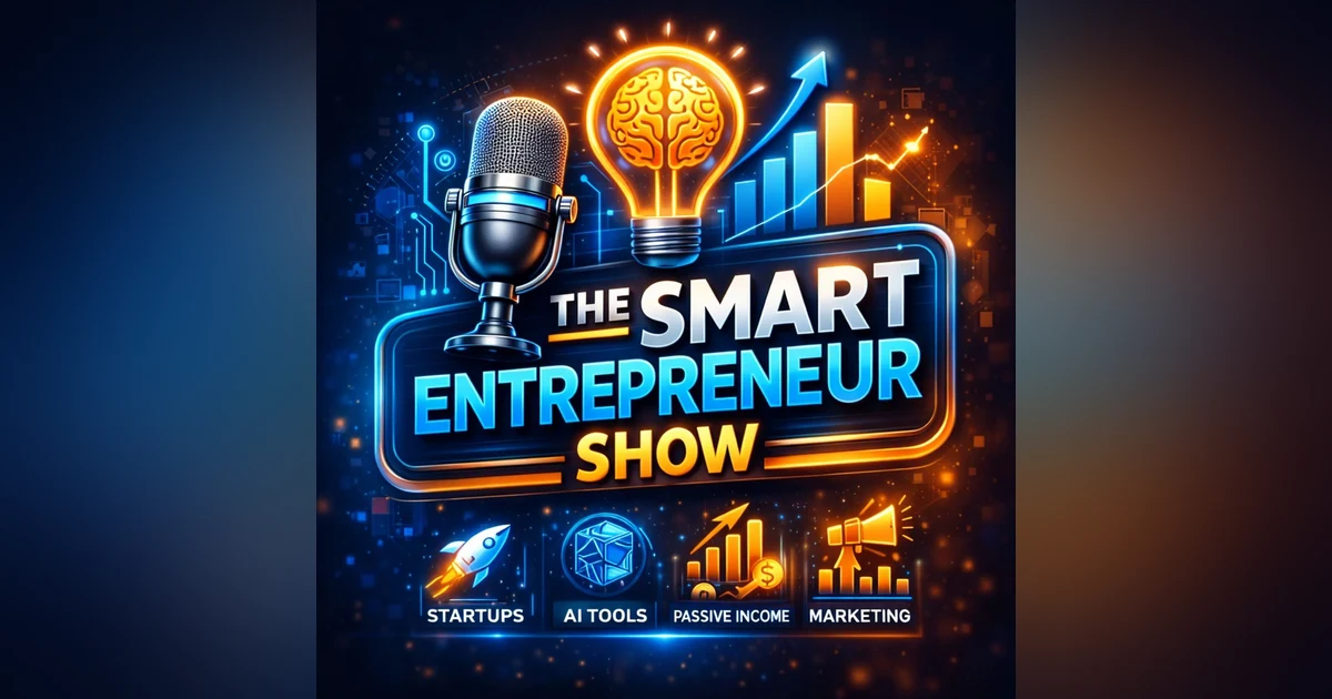 #128 AI vs Human Creativity — The Real Winner in Modern Business