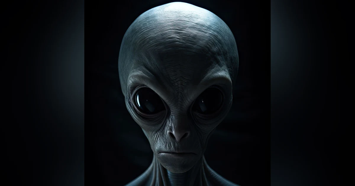 S8: Alien Antichrist The Truth about UFOs and Aliens Antichrist and the End of Days - Replay