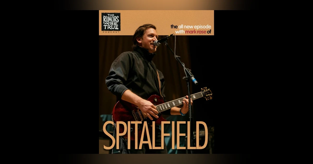 Mark Rose (Spitalfield)