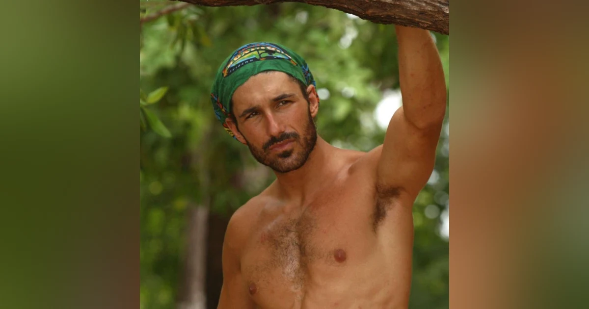 Ethan Zohn: CBS Survivor Winner Thriving & Alleviating Anxiety, EP 52